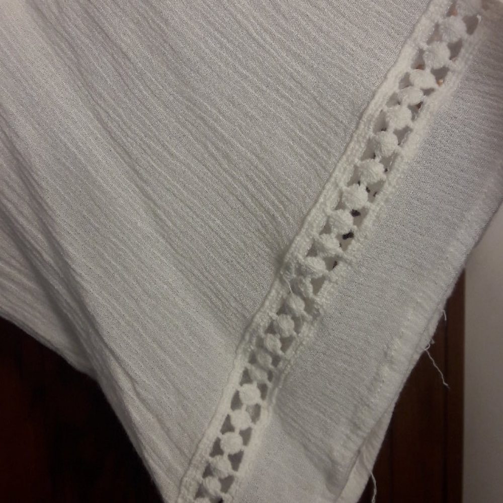 Prairie blouse - Picture 3 of 4
